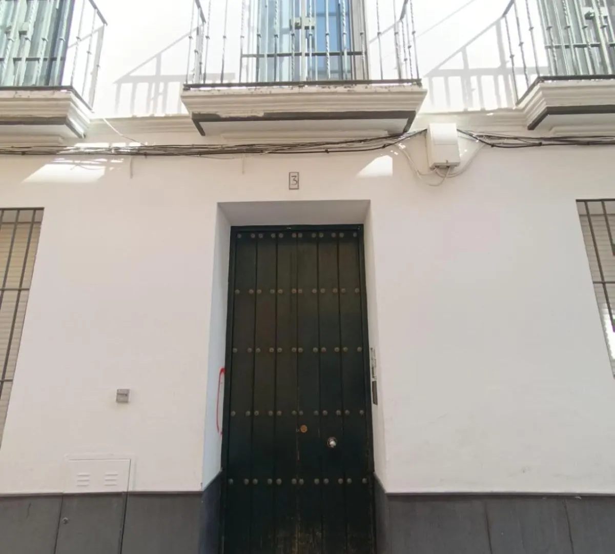 Atico 1 Terraza Y Sol En El Centro De Sevilla !! Апартаменты Севилья